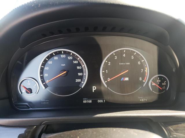 WBSFV9C57ED594084 BMW M5