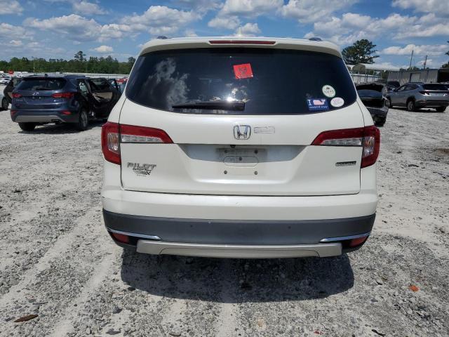5FNYF5H63KB017466 Honda Pilot Touring