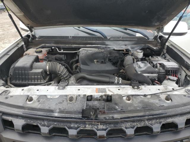 1GCPTEE14L1127885 Chevrolet Colorado Zr2
