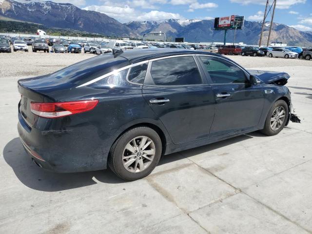 5XXGT4L39GG039312 KIA Optima Lx