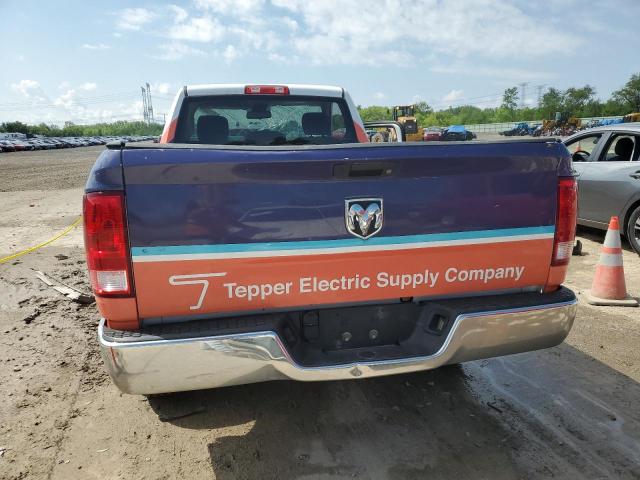 3C6JR6DT7GG163064 RAM 1500 St
