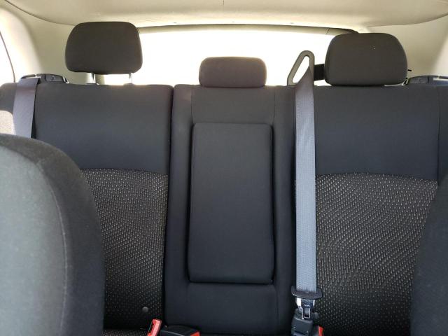 JA4AP3AU3GZ034260 Mitsubishi Outlander Sport Es