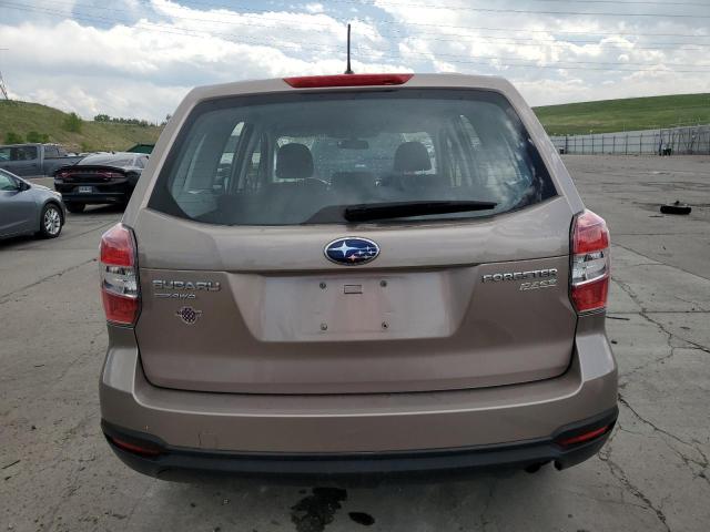 JF2SJAAC0EH441030 Subaru Forester 2.5i