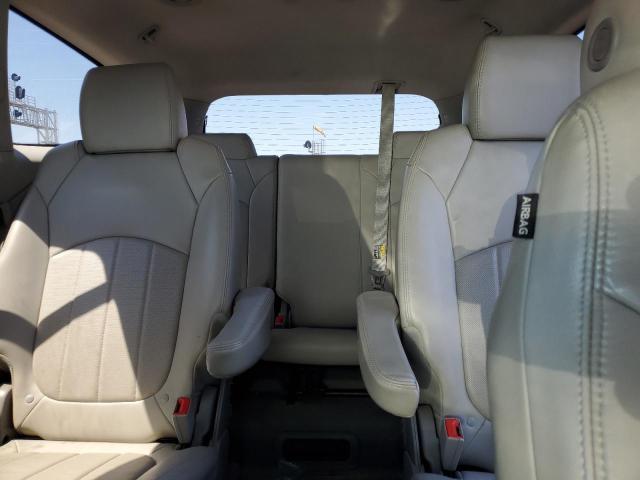 5GAKRBKD2FJ109350 Buick Enclave