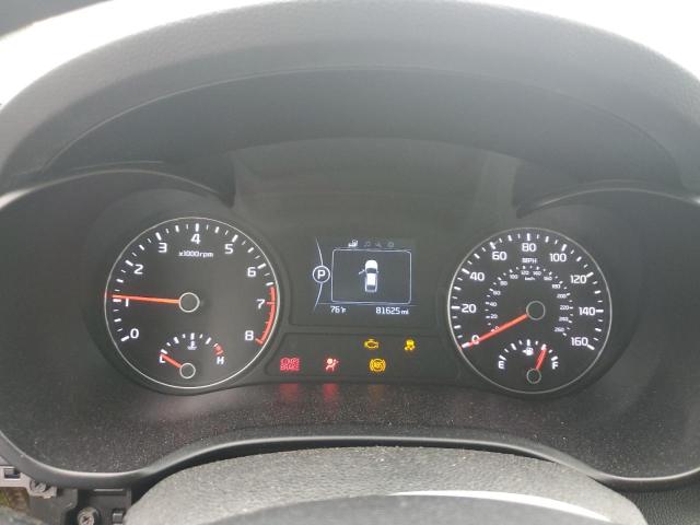 5XXGT4L34JG228649 KIA Optima Lx