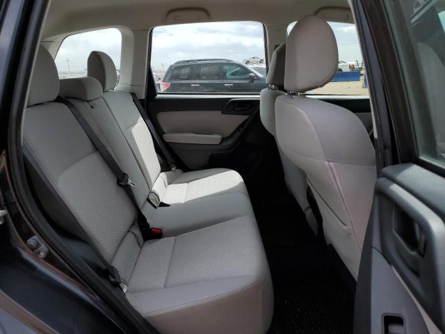 JF2SJABC5FH556500 Subaru Forester 2.5i
