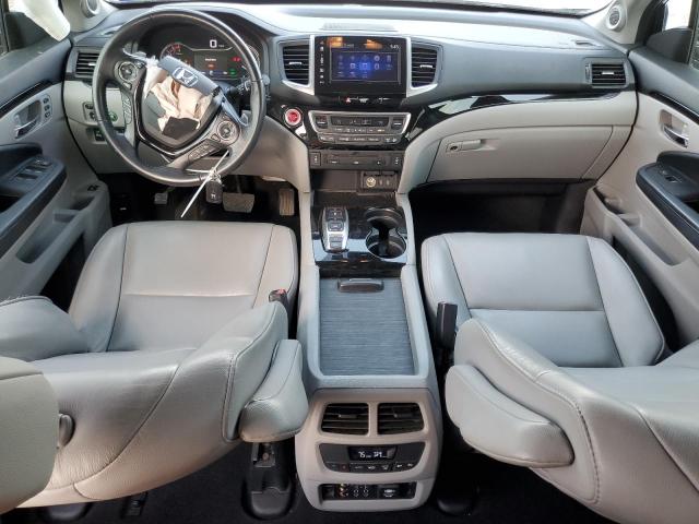 5FNYF6H95JB023087 Honda Pilot Touring
