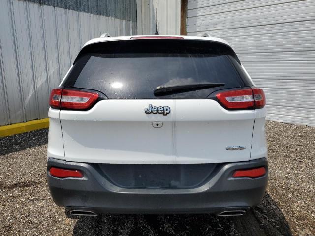 1C4PJLCS8GW108576 Jeep Cherokee Latitude