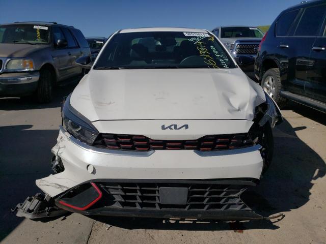 3KPF54AD1NE496560 KIA Forte Gt Line