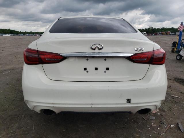JN1EV7AP5JM363225 Infiniti Q50 LUXE