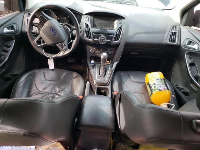 1FADP3J25FL227714 Ford Focus Titanium
