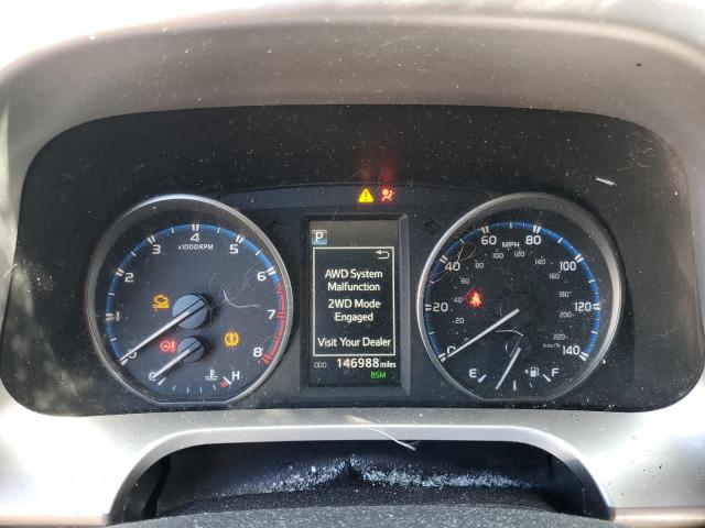 JTMRFREV4JJ722369 Toyota Rav4 Adventure