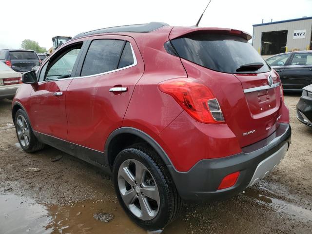 KL4CJASB0EB780473 Buick Encore