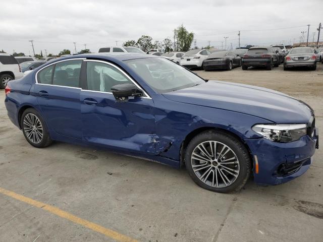 WBAJR3C03LWW85116 BMW 530 I