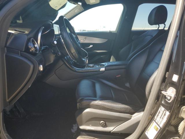 WDC0G4JB4HF138937 Mercedes-Benz GLC 300
