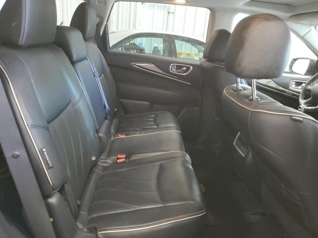 5N1DL0MM4JC531820 Infiniti QX60