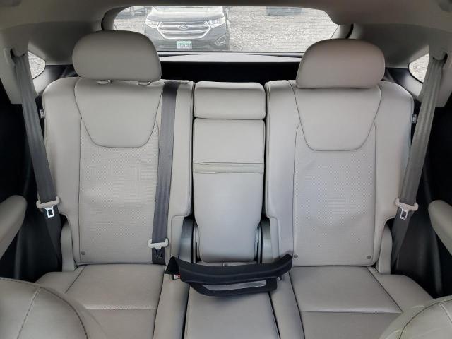 2T2BK1BA1FC268483 Lexus Rx 350 Base