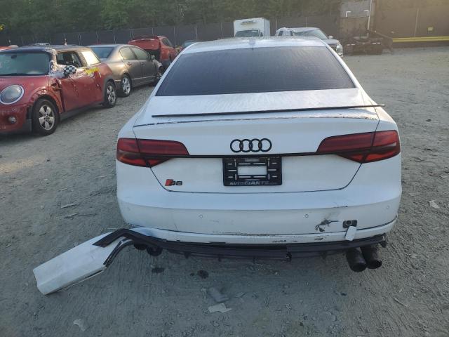 WUAJ5AFD1GN900346 Audi S8 Plus Quattro