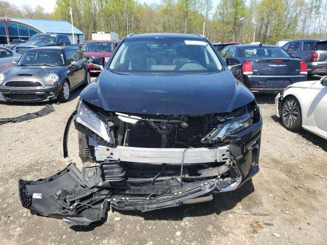2T2BZMCA5KC200354 Lexus Rx 350 Base