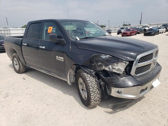 1C6RR7LT8JS288049 RAM 1500 Slt