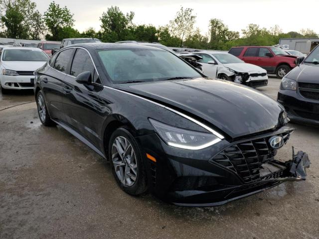 5NPEL4JA1LH040798 Hyundai SONATA SEL