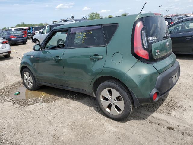 KNDJN2A29E7007562 KIA Soul