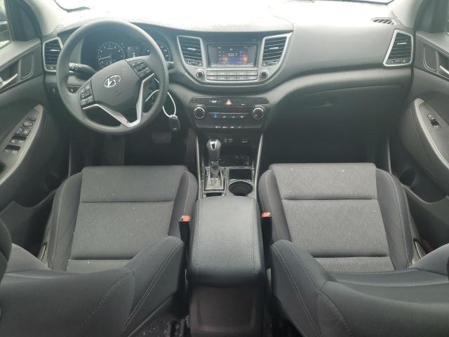 KM8J2CA48JU761012 Hyundai TUCSON SE