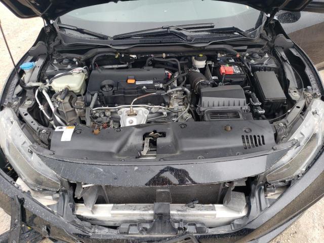 19XFC2F83ME002364 Honda Civic Sport