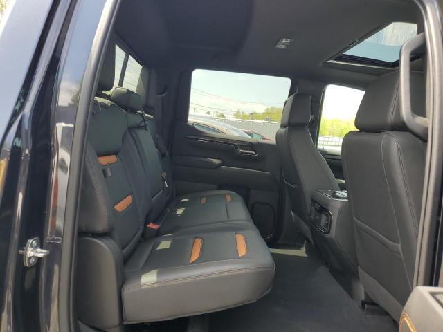 1GTUUEE87PZ123379 GMC Sierra K1500 At4