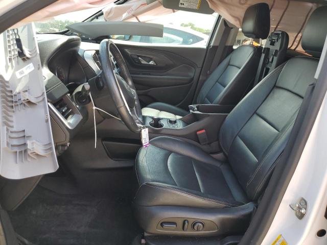 3GKALVEX7KL166511 GMC Terrain Slt