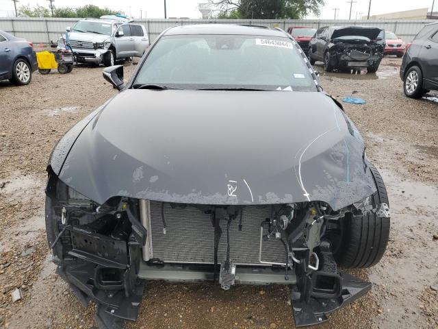 JTHBZ1B22P5065303 Lexus Is 350 F Sport Design