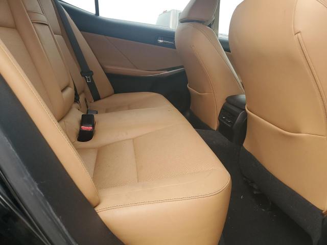 JTHBF1D28F5073930 Lexus IS 250