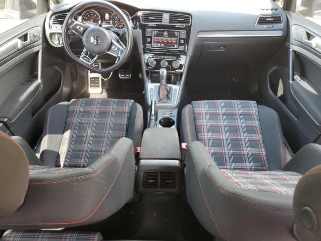 3VW447AU1JM274500 Volkswagen GTI S/SE