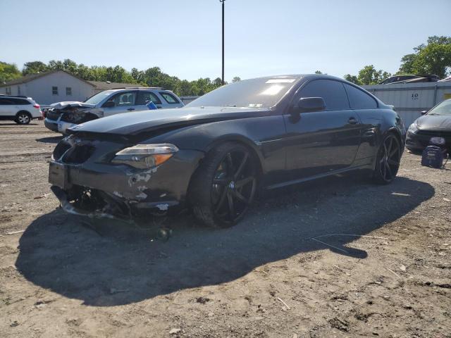 Auction sale of the 2005 Bmw 645 Ci Automatic, vin: 00000000000000000, lot number: 57017014