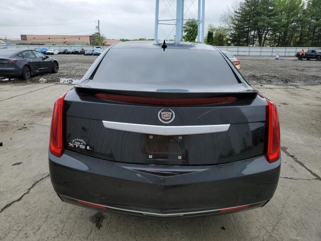 2GEXG6U39E9168998 Cadillac Xts Limousine