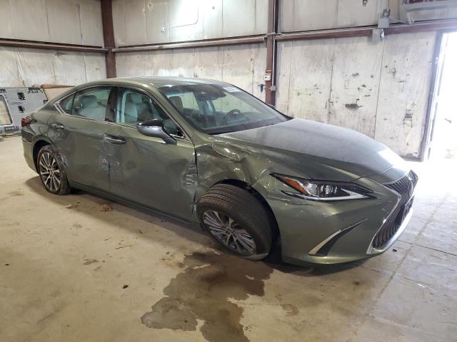 58ABZ1B16KU014883 Lexus ES 350