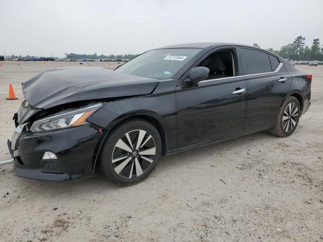 Продаж на аукціоні авто 2022 Nissan Altima Sv, vin: 1N4BL4DV8NN359528, номер лоту: 51712844