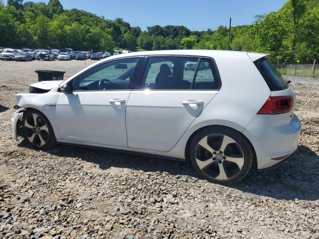 3VW5T7AU7FM087678 Volkswagen GTI
