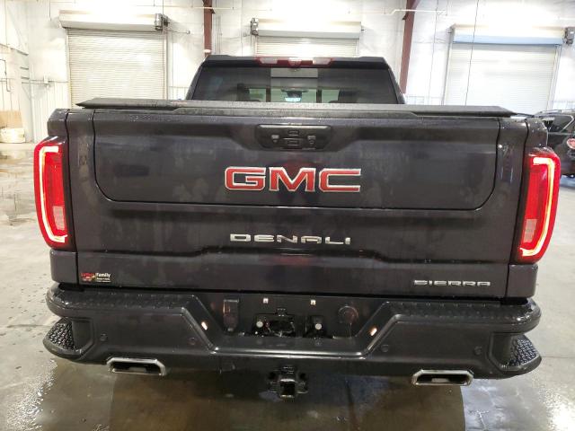 3GTUUGED4NG652844 GMC Sierra K1500 Denali