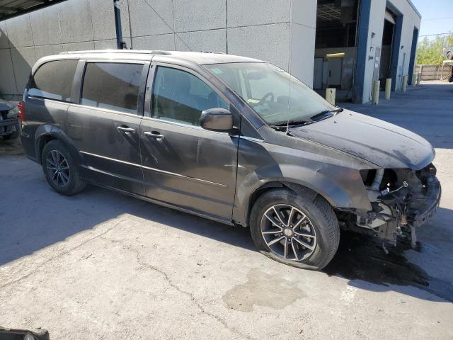 2C4RDGCG7HR603963 Dodge Grand Caravan Sxt