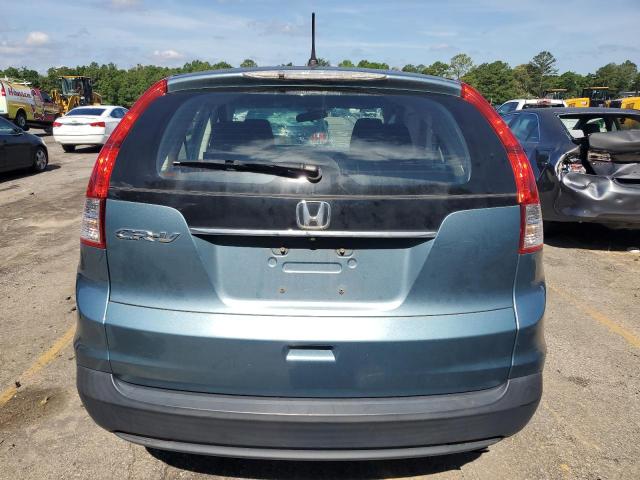 2HKRM3H34EH560397 Honda CR-V LX