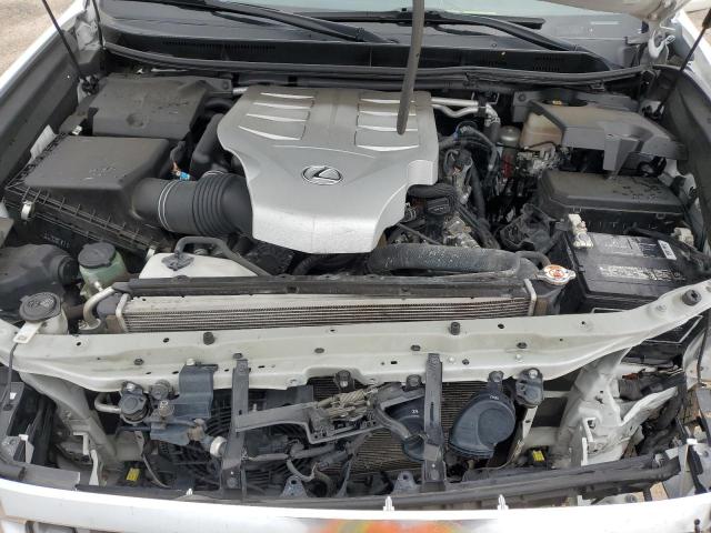 JTJAM7BX9L5267461 Lexus Gx 460 Premium