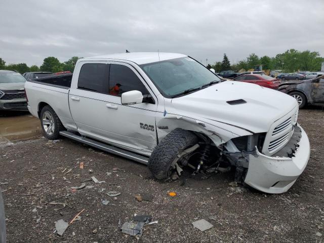 1C6RR7UT7ES157571 RAM 1500 Sport