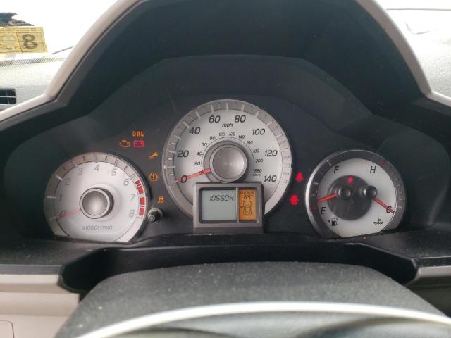 5FNYF3H4XFB018767 Honda Pilot Ex