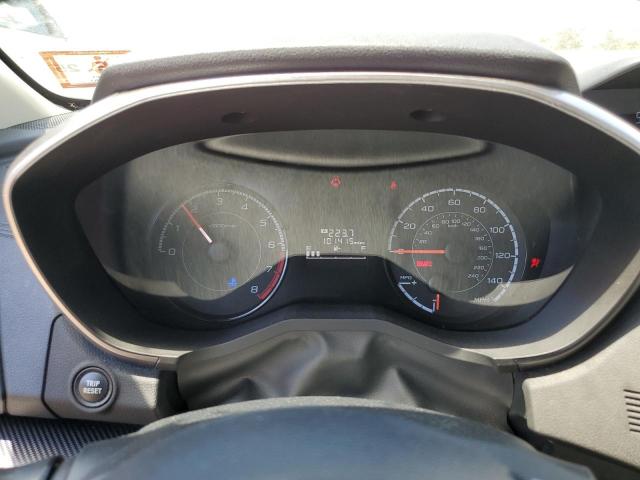 JF2GTABC1JG301521 Subaru Crosstrek Premium