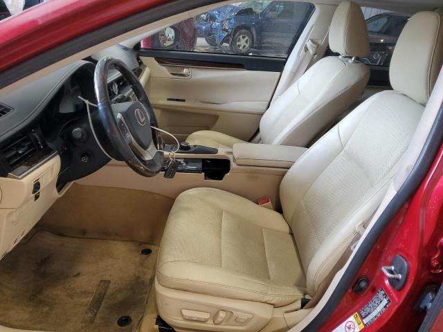 JTHBK1GGXE2091087 Lexus ES 350