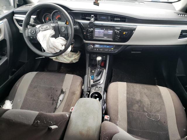 2T1BURHE0EC146090 Toyota COROLLA L