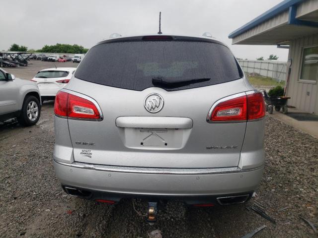 5GAKRBKD4FJ307850 Buick Enclave