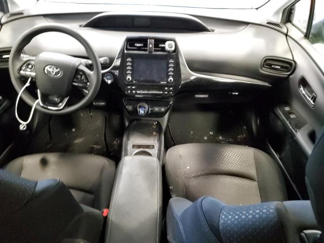 JTDKAMFU3M3132309 Toyota Prius Special Edition
