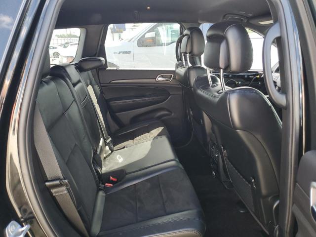 1C4RJFAG5JC440413 Jeep Grand Cherokee Laredo
